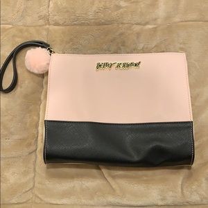 Betsey Johnson Clutch